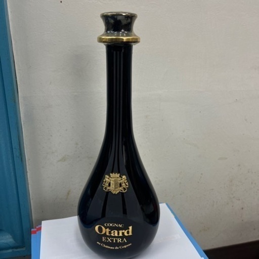 お酒 ブランデー Otard