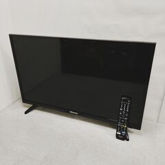 3か月間保証☆配達有り！15000円(税別）ハイセンス 32型 液晶テレビ