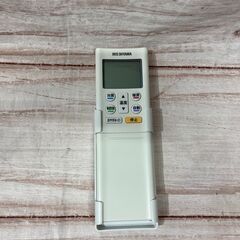 |６か月間保証付き|IRIS OHYAMA(アイリスオーヤマ) 2018年製 壁掛けエアコン をご紹介致します！！