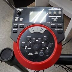 MEDELI メデリ 電子ドラム DD-512J 付属品あり デジタル ドラム キット 