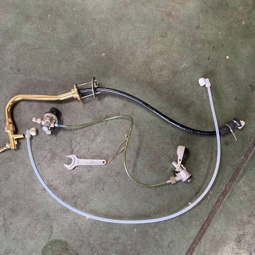 HOSHIZAKI】 ホシザキ 生ビールディスペンサー 居酒屋 DBF-25SB 2019年