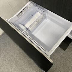 高年式!2023年製! AQUA/アクア 3ドア冷凍冷蔵庫 272L 自動製氷 耐熱