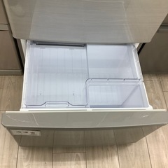SHARPの6ドア冷蔵庫(455L)のご紹介！(トレファク寝屋川)