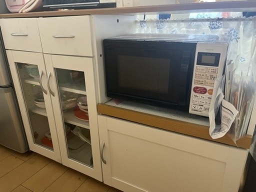 家具 収納家具 食器棚、キッチン収納