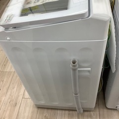 AQUAの全自動洗濯機のご紹介！(トレファク寝屋川)