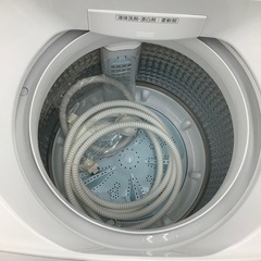 AQUAの全自動洗濯機のご紹介！(トレファク寝屋川)
