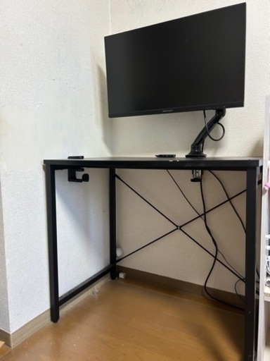 家具 オフィス用家具 机