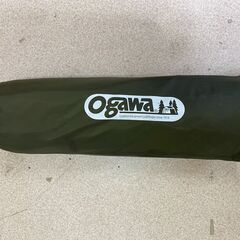  【糸島市内 送料無料】　OGAWA オガワ カーサイドタープ ...