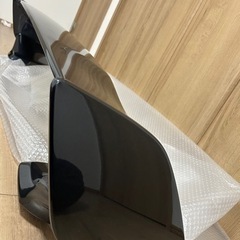 WRX 純正 大型リアスポイラー      