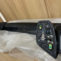 WRX 純正 大型リアスポイラー      