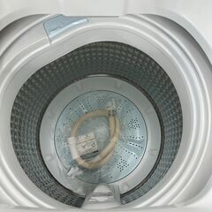 ジモティ来店特価!!　　洗濯機　アクア　AQW-G50JJ　2021　　J-0510