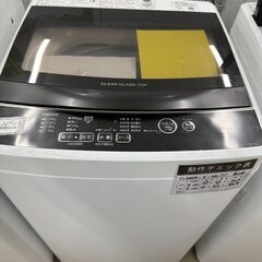 ジモティ来店特価!!　　洗濯機　アクア　AQW-G50JJ　20...