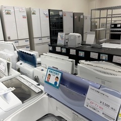☆ジモティ割あり☆ 洗濯機 SHARP 7.0kg クリーニング済み SJ5894