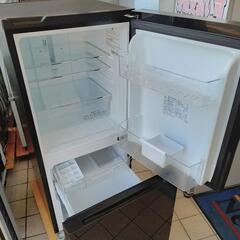★【ハイセンス】2ドア冷蔵庫  2020年製［HR-G13B-BR］キッチン家電 【3か月保証★配達に設置込】💳自社配送時🌟代引き可💳※現金、クレジット、スマホ決済対応※   