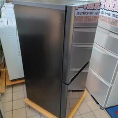 ★【ハイセンス】2ドア冷蔵庫  2020年製［HR-G13B-BR］キッチン家電 【3か月保証★配達に設置込】💳自社配送時🌟代引き可💳※現金、クレジット、スマホ決済対応※   