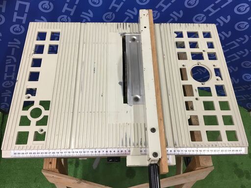 エコツール 知立店】〇Makita/マキタ マルノコ盤 2708 ITTDI98NG3PA