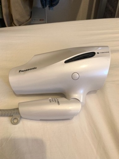 Panasonic パナソニック ナノイー 　家電 美容家電 ヘアケア