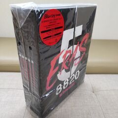 受注生産 限定 B'z 2020ライブ BD ブルーレイ コンプリートボックス 6