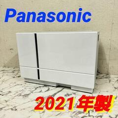 18005 ハイブリッド式 衣類乾燥 除湿機 Panasonic 2021年製