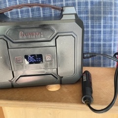 Homdox ポータブルバッテリー　蓄電池