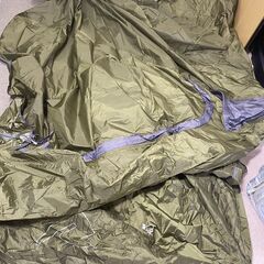 ROBENS Green Cone グリーンコーン 4 2019年モデル　0603-5