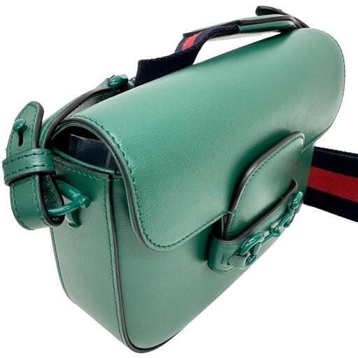 GUCCI/グッチ】 ホースビット1955 726226 スモールバッグ ショルダー