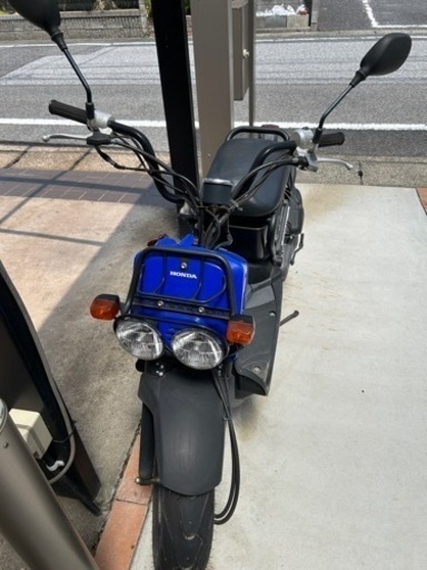 バイク ホンダ