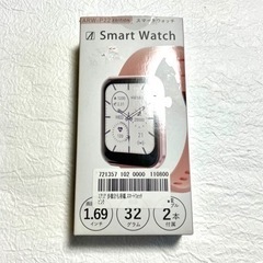Smart Watch(スマートウォッチ)