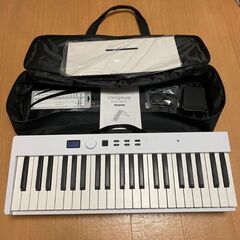 電子ピアノ Longeye Pro Fold