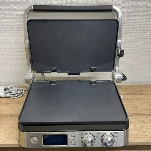 デロンギ　マルチグリル　BBQ DeLonghi CGH1011DJ コンタクトグリルプレート