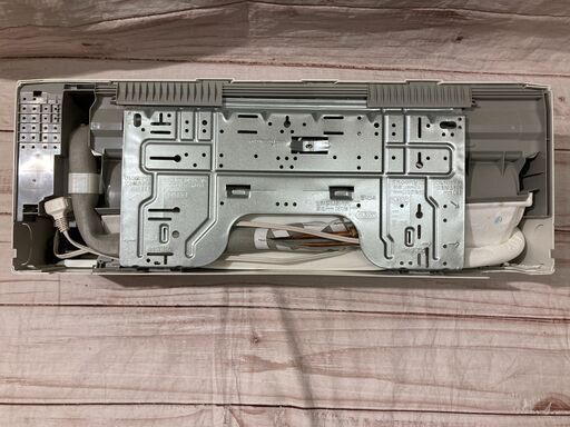 i【専用】 パナソニック CS-287CFR-W 2017年 10畳 エアコン i【専用】 パナソニック CS-287CFR-W 2017年 10畳 けたたましい