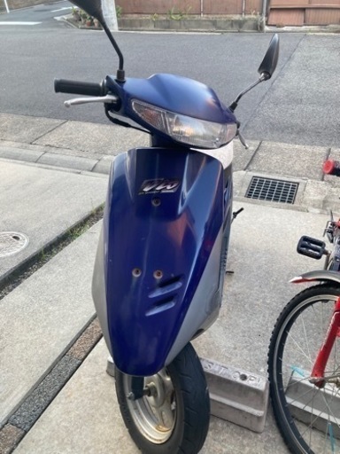 バイク HONDA\n