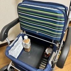シルバーカー 『福岡市近郊の方、配達無料でお届け』