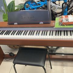 ?CASIO/カシオ 電子ピアノ 2011年製 PX-730 12鍵盤 PRIVIA/プリヴィア 