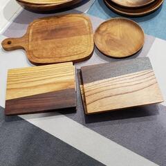 木製食器