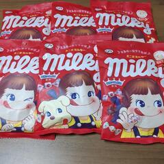 ミルキー（キャンデー）×6袋