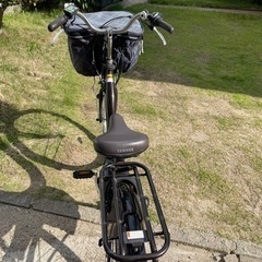 バッテリー長持ち?? yamaha電動自転車?現車確認?