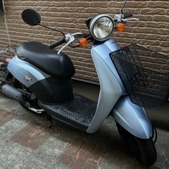  today 50cc 燃費良い