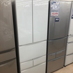 HITACHI(日立) 定価￥129.250 415Lファミリー冷蔵庫 R-K42D 2014年