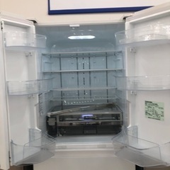 3ドア冷蔵庫 Panasonic NR-C340CL 2019年製 335L 12カ月保証付き！