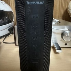 Bluetoothスピーカー tronsmart t6 plus