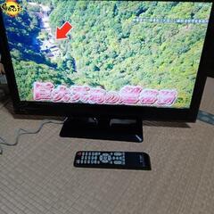テレビ　TMY　TLD-24PLB