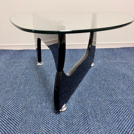 センターテーブル インテルナ南條 パリの雑貨屋さん ライティング  