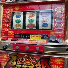 ARUZE AZTECA アステカ アルゼ 4号機 パチスロ スロット 実機 レア