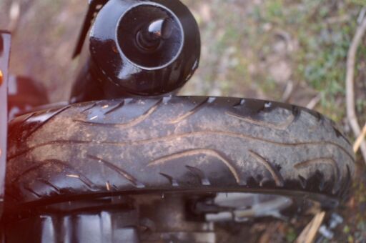 ホンダ 『スーパーディオ』 ZXハネ 速度70km弱可能 スピードが出ない