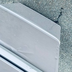 ⭐️SHARPノンフロン冷凍冷蔵庫⭐️ ⭐️SJ-PW42W-N⭐️