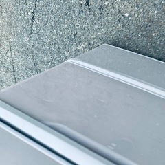 ⭐️SHARPノンフロン冷凍冷蔵庫⭐️ ⭐️SJ-PW42W-N⭐️