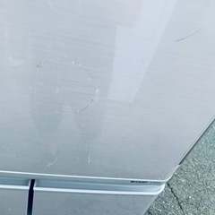 ⭐️SHARPノンフロン冷凍冷蔵庫⭐️ ⭐️SJ-PW42W-N⭐️