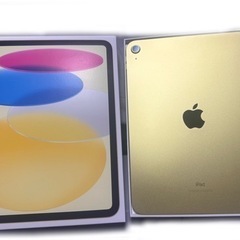 iPad 第10世代 美品 最安値です。