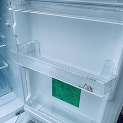 ⭐️ヤマダ電機ノンフロン冷凍冷蔵庫⭐️ ⭐️YRZ-F15G1⭐️